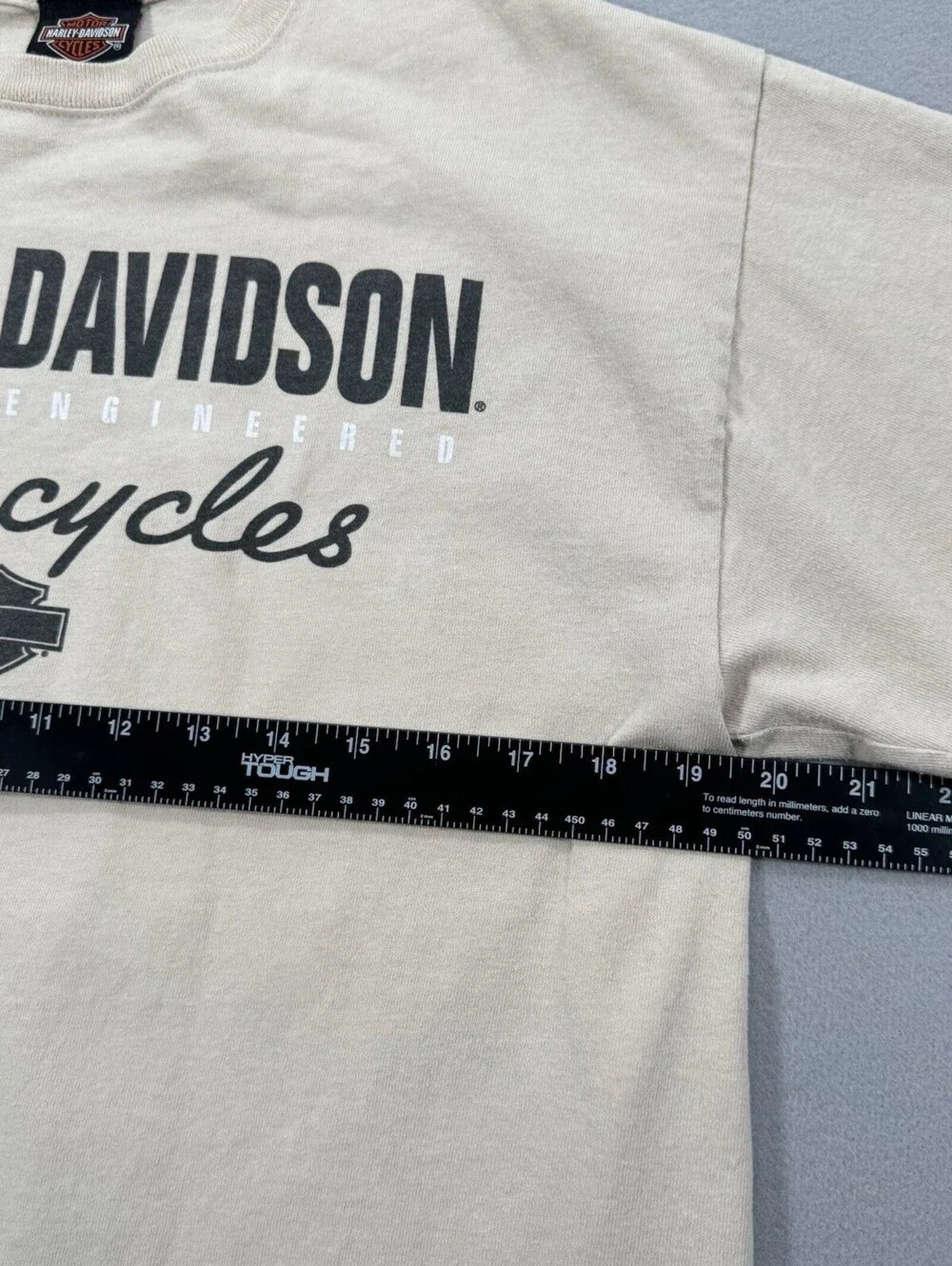 Harley Davidson 